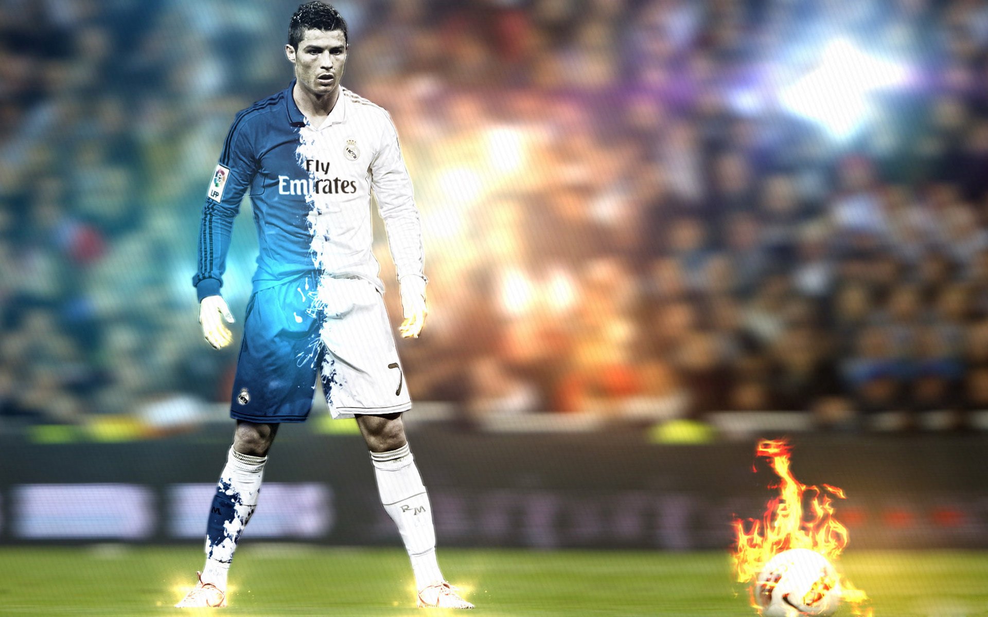 卢卡库数据全面爆炸，日本终结阿森纳，当足球的旧秩序被撕成碎片