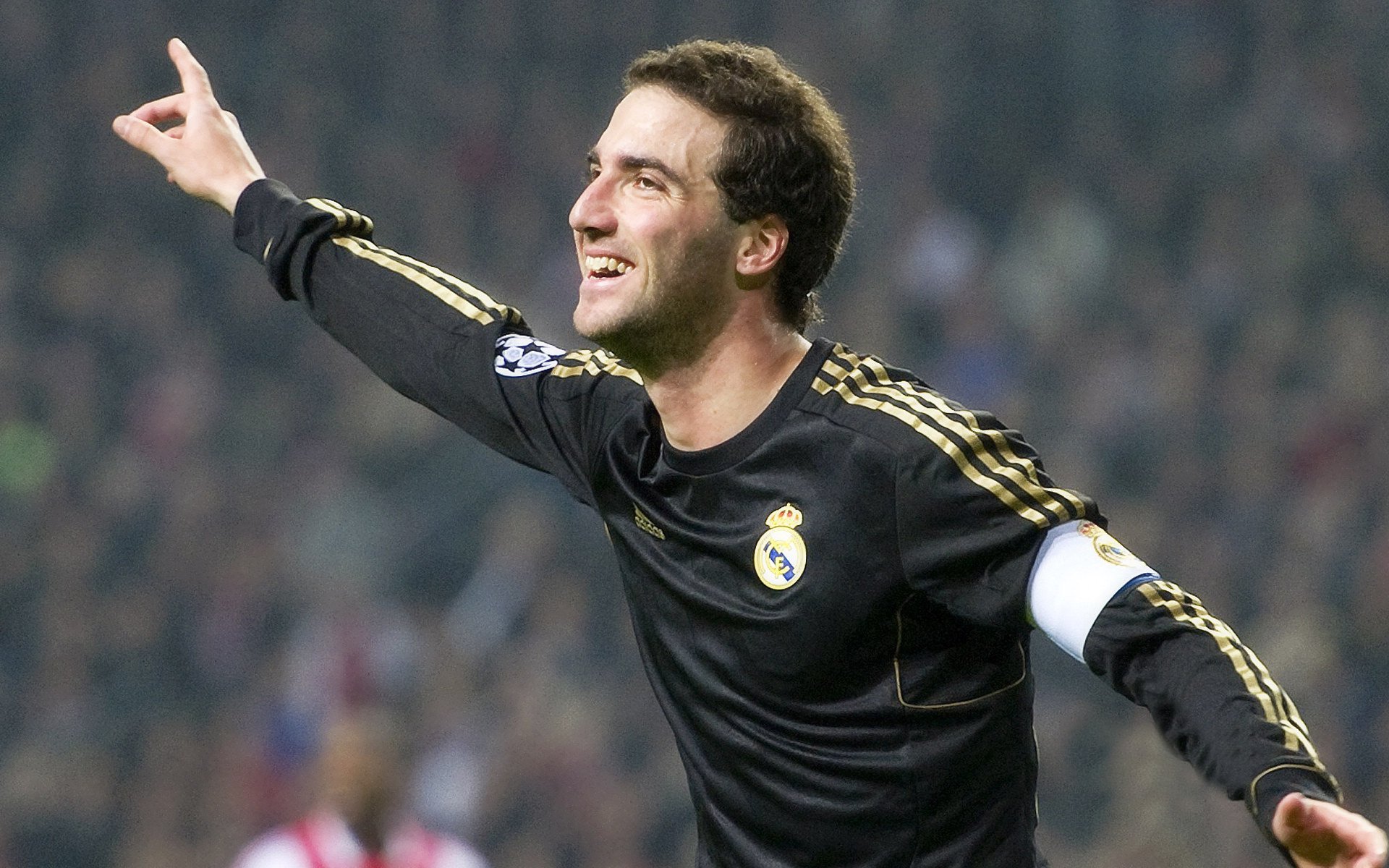 德里赫特,葡萄牙的硬仗先生如何用钢铁意志征服那不勒斯