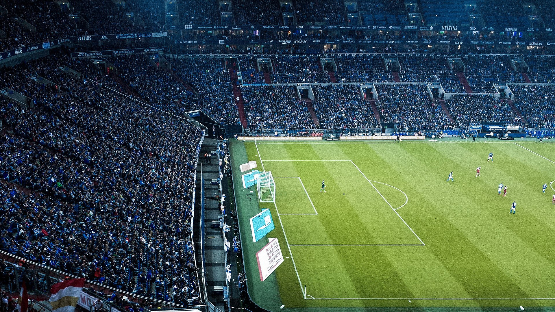 当绝杀成为基因，从上海滩到世界杯的东方接管